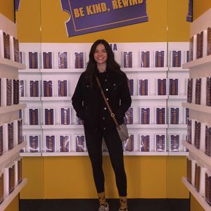 Meet your Posher, Sydney